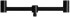 Hrazda Trakker Minimal Buzz Bar 2 Rod
