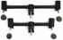 Hrazdy Avid Carp Lok Down 2 Rod Buzz Pod 6"