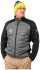 Hybridní Vesta Black Cat Cat Shield Hybrid Top