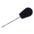 Igla Giants Fishing Baiting Needle Blue/Black 8cm