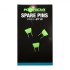 Igle za kutiju za predveze Korda Spare Pins Double 20kom