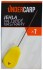 Igle za tvrde mamce UnderCarp UC243