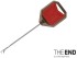 Ihla Delphin The End Grip X Strong