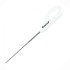 Ihla Garda Fine Baiting Needle White