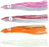 Imitácia Chobotnice Uni Cat 18cm 3ks