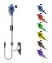 Indikator Delphin Carpy