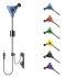 Indikator Delphin TRYO