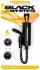 Indikator Ugriza Korda Large White Bobbin