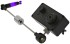 Indikátor Záběru Westin Drop Back Indicator W. LED Adjustable