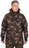 Jakna Fox Sherpa-Tec 3/4 Jacket LTD Camo