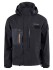Jakna Grundéns Portal Gore-Tex Pro Wading Jacket Black