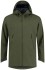 Jakna Korda Drykore Jacket Dark Olive
