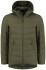Jakna Korda Kore Thermolite Jacket Dark Kamo