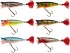 Jaxon Wobbler Holo Select Popper Chlup 9cm F