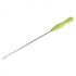 Jehla Giants Fishing Baiting Needle Green 17cm Jehla Giants Fishing Baiting Needle Green 17cm