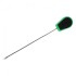 Jehla Giants Fishing Baiting Needle Green/Black 14cm