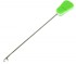 Jehla na Boilie Carp'R'Us Stick Ratchet Needle Green