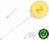 Jehla Zfish Boilie Needle Soft Safety