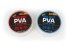 Jemná Páska Fox Edges Melt PVA Tape Jemná Páska Fox Edges Melt PVA Tape