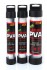 Jemná PVA Síťka Fox Edges Slow Melt PVA Mesh System 7m