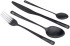 Jídelní Sada RidgeMonkey DLX Cutlery Set