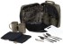 Jídelní Sada Trakker Velká NXC Camo Deluxe Foox Set