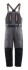 Kalhoty s Laclem Grundéns Ice Raider Bib EU Dark Shadow