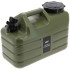 Kanistar NGT Heavy Duty Water Carrier 11l