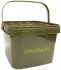 Kanta s poklopcem Starbaits Square 3,5l