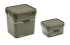 Kanta Trakker Olive Square Container