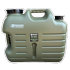 Kanystr Holdcarp Cubic Water Carrier 25L