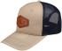 Kapa Abu Garcia SÖLV Trucker Cap Navy Blue