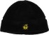 Kapa Black Cat Fleece Beanie