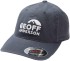 Kapa Geoff Anderson Flexfit Washed Plava 3D Logo