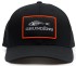 Kapa Grundéns Fish bones Trucker 312 Crna/Siva