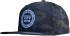 Kapa KWO Snapback Dark Camo