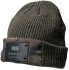 Kapa Nash Zero Tolerance Woolly Hat Camo Panel