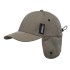 Kapa Prologic Ice Winter Hat Green Melange