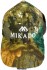 Kapa s Uvijenom Mikado Leaf