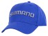 Kapa Shimano Wear Cap Blue