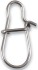 Karabinka Iron Claw RB Power Snap Stainless
