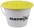 Kbelík Matrix 17l Bait Bucket Kbelík Matrix 17l Bait Bucket