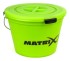 Kbelík Matrix Bucket Lime Set 20l Kbelík Matrix Bucket Lime Set 20l