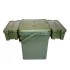 Kbelik RidgeMonkey Modular Bucket System Standard 17l