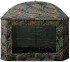 Kišobran s Bočnicom Suretti Full Cover 2man Camo 3,2m