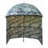 Kišobran sa stranicom Suretti Camo 190T 2,20m