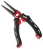 Klešte Rapala RCD Mag Spring Split Ring 15cm