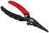 Kliešte Mikado MFT Premium Multifunkčné 19 cm
