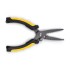 Kliešte na Krúžky Black Cat Split Ring Pliers 7"