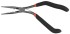 Kliešte Rage Pistol Pliers